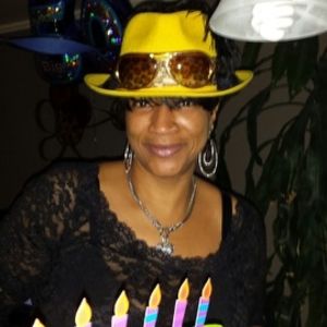 Meet your Posher, Kellie